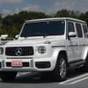 mercedes-benz amg 2022 -MERCEDES-BENZ--AMG 3BA-463276--W1N4632762X423294---MERCEDES-BENZ--AMG 3BA-463276--W1N4632762X423294- image 1