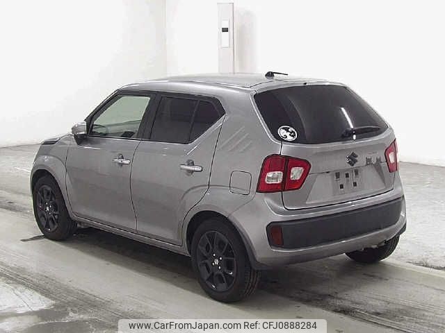 suzuki ignis 2016 -SUZUKI--Ignis FF21S--103386---SUZUKI--Ignis FF21S--103386- image 2