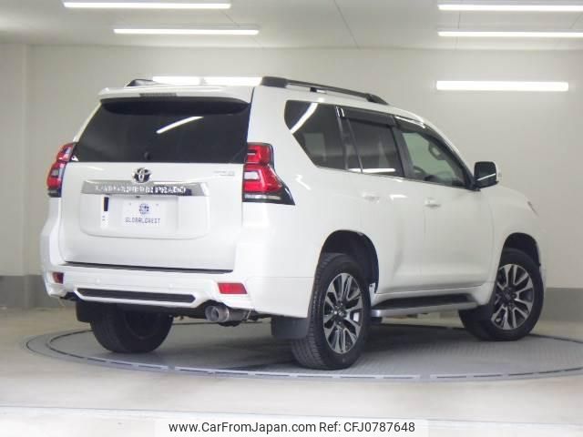 toyota land-cruiser-prado 2023 quick_quick_3DA-GDJ151W_GDJ151-0013320 image 2