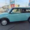 suzuki alto-lapin 2018 CFJ1612724 image 8