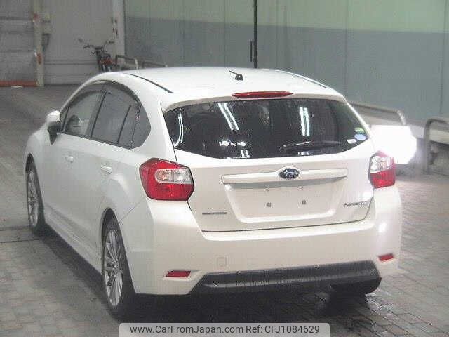 subaru impreza-wagon 2012 -SUBARU--Impreza Wagon GP7-009283---SUBARU--Impreza Wagon GP7-009283- image 2