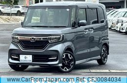 honda n-box 2017 quick_quick_DBA-JF3_JF3-2012441