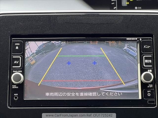 nissan serena 2017 CFJ1725242 image 2
