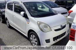 daihatsu mira 2008 -DAIHATSU--Mira L275S--0066678---DAIHATSU--Mira L275S--0066678-