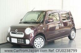 daihatsu mira-cocoa 2016 -DAIHATSU 【神戸 582ｶ6152】--Mira Cocoa L675S-0215377---DAIHATSU 【神戸 582ｶ6152】--Mira Cocoa L675S-0215377-