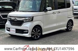 honda n-box 2019 CFJ1497596