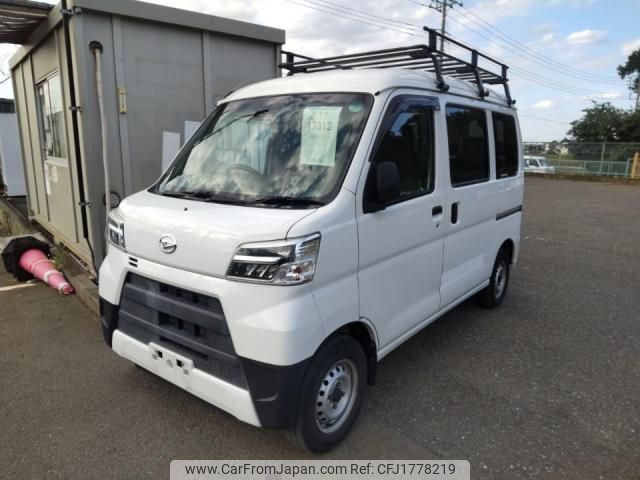 daihatsu hijet-cargo 2020 CFJ1778219 image 1