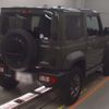 suzuki jimny-sierra 2023 -SUZUKI 【水戸 501わ4383】--Jimny Sierra JB74W-201226---SUZUKI 【水戸 501わ4383】--Jimny Sierra JB74W-201226- image 2