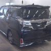 toyota vellfire 2020 -TOYOTA--Vellfire DBA-AGH30W--AGH30-0301450---TOYOTA--Vellfire DBA-AGH30W--AGH30-0301450- image 2