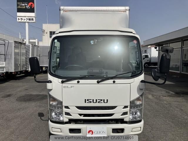 isuzu elf-truck 2019 quick_quick_2RG-NMR88AN_NMR88-7001394 image 2