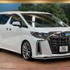 toyota alphard 2018 -TOYOTA--Alphard DBA-AGH30W--AGH30-0215399---TOYOTA--Alphard DBA-AGH30W--AGH30-0215399- image 20