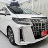 toyota alphard 2018 -TOYOTA--Alphard DBA-AGH30W--AGH30-0192265---TOYOTA--Alphard DBA-AGH30W--AGH30-0192265- image 30