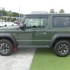 suzuki jimny-sierra 2023 -SUZUKI--Jimny Sierra 3BA-JB74W--JB74W-187589---SUZUKI--Jimny Sierra 3BA-JB74W--JB74W-187589- image 8