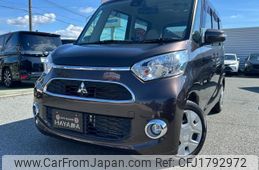 mitsubishi ek-space 2019 CFJ1792972