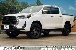 toyota hilux 2021 quick_quick_GUN125_GUN125-3920413