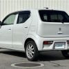 suzuki alto 2017 -SUZUKI--Alto DBA-HA36S--HA36S-320593---SUZUKI--Alto DBA-HA36S--HA36S-320593- image 4