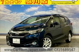 honda shuttle 2018 CFJ1689547