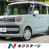 suzuki spacia 2018 -SUZUKI--Spacia DAA-MK53S--MK53S-159842---SUZUKI--Spacia DAA-MK53S--MK53S-159842- image 1