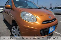 nissan march 2011 3282185-Y2024070200A-21