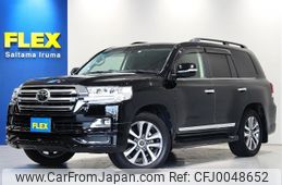 toyota land-cruiser-wagon 2016 -TOYOTA--Land Cruiser Wagon CBA-URJ202W--URJ202-4119919---TOYOTA--Land Cruiser Wagon CBA-URJ202W--URJ202-4119919-