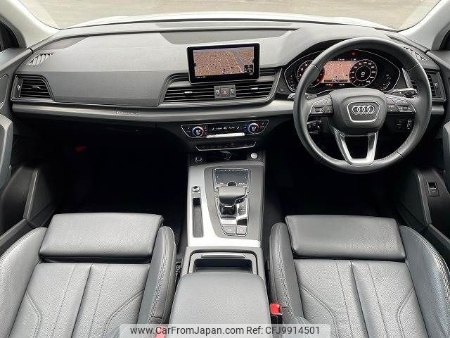audi q5 2018 -AUDI--Audi Q5 DBA-FYDAXS--WAUZZZFY0J2222121---AUDI--Audi Q5 DBA-FYDAXS--WAUZZZFY0J2222121- image 2