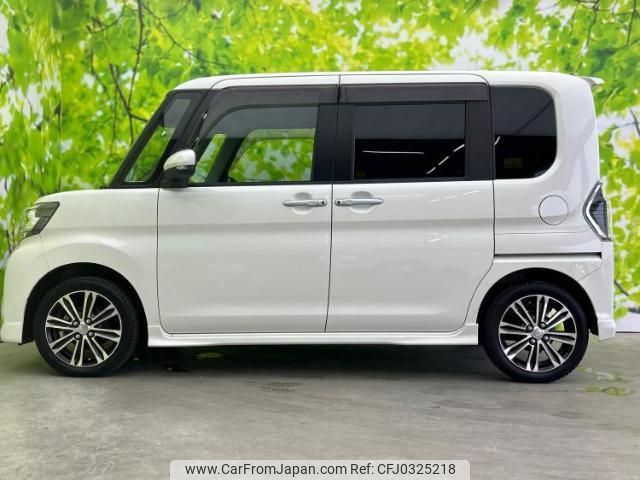 daihatsu tanto 2018 quick_quick_DBA-LA600S_LA600S-0660675 image 2