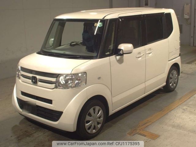 honda n-box 2016 -HONDA--N BOX JF1-1649374---HONDA--N BOX JF1-1649374- image 1