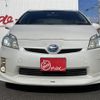 toyota prius 2010 -TOYOTA--Prius DAA-ZVW30--ZVW30-0124407---TOYOTA--Prius DAA-ZVW30--ZVW30-0124407- image 16