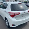 toyota vitz 2020 CFJ1555585 image 7