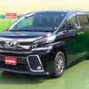 toyota vellfire 2017 -TOYOTA--Vellfire AGH30W--AGH30-0147540---TOYOTA--Vellfire AGH30W--AGH30-0147540- image 1