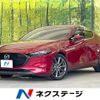 mazda mazda3 2019 -MAZDA--MAZDA3 3DA-BP8P--BP8P-103883---MAZDA--MAZDA3 3DA-BP8P--BP8P-103883- image 1