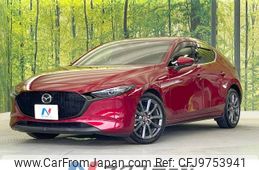 mazda mazda3 2019 -MAZDA--MAZDA3 3DA-BP8P--BP8P-103883---MAZDA--MAZDA3 3DA-BP8P--BP8P-103883-