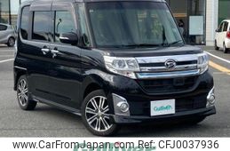 daihatsu tanto 2014 -DAIHATSU--Tanto DBA-LA600S--LA600S-0174054---DAIHATSU--Tanto DBA-LA600S--LA600S-0174054-