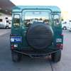 land-rover defender 1998 CFJ0180807 image 2