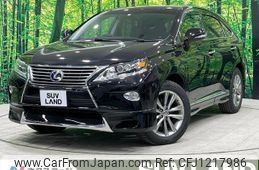 lexus rx 2014 -LEXUS--Lexus RX DAA-GYL10W--GYL10-2414808---LEXUS--Lexus RX DAA-GYL10W--GYL10-2414808-
