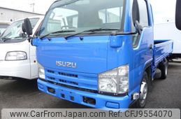 isuzu elf-truck 2012 -ISUZU--Elf NHR85A--7011487---ISUZU--Elf NHR85A--7011487-