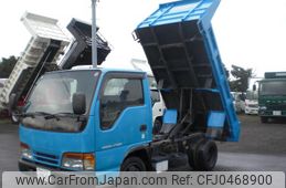 isuzu elf-truck 1997 GOO_NET_EXCHANGE_0403152A30241120W001