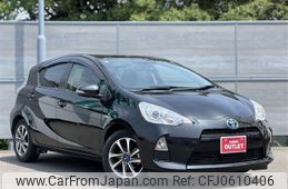 toyota aqua 2013 -TOYOTA--AQUA DAA-NHP10--NHP10-6241325---TOYOTA--AQUA DAA-NHP10--NHP10-6241325-