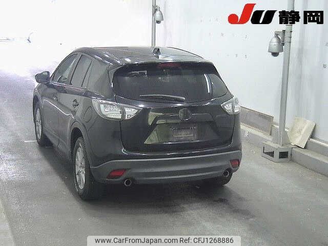 mazda cx-5 2014 -MAZDA--CX-5 KE2AW-131399---MAZDA--CX-5 KE2AW-131399- image 2