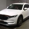 mazda cx-5 2020 -MAZDA--CX-5 3DA-KF2P--KF2P-407516---MAZDA--CX-5 3DA-KF2P--KF2P-407516- image 1
