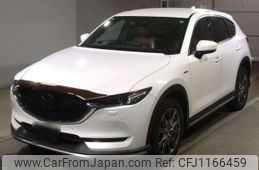 mazda cx-5 2020 -MAZDA--CX-5 3DA-KF2P--KF2P-407516---MAZDA--CX-5 3DA-KF2P--KF2P-407516-