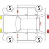 toyota crown 2010 -TOYOTA--Crown DBA-GRS200--GRS200-0044170---TOYOTA--Crown DBA-GRS200--GRS200-0044170- image 2