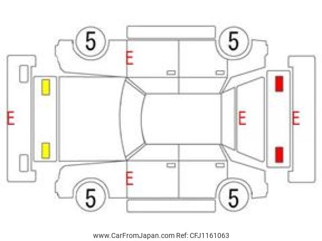 toyota crown 2010 -TOYOTA--Crown DBA-GRS200--GRS200-0044170---TOYOTA--Crown DBA-GRS200--GRS200-0044170- image 2