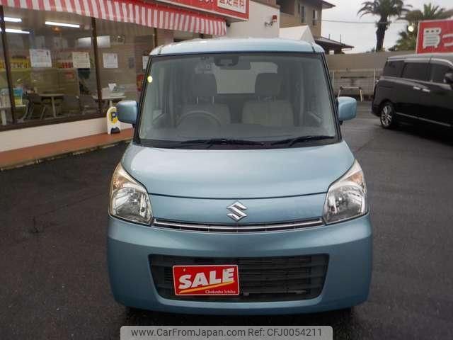 suzuki spacia 2015 quick_quick_DBA-MK32S_MK32S-252340 image 2