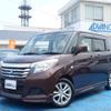suzuki solio 2018 quick_quick_DAA-MA36S_MA36S-172699 image 1