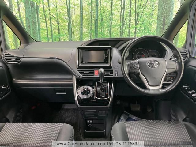 toyota voxy 2018 quick_quick_ZRR80W_ZRR80-0434921 image 2