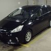 toyota prius-α 2012 -TOYOTA--Prius α DAA-ZVW41W--ZVW41-3181095---TOYOTA--Prius α DAA-ZVW41W--ZVW41-3181095- image 1