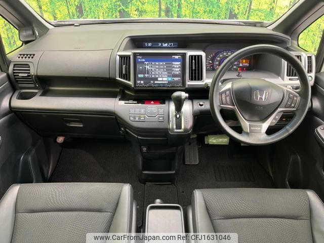 honda stepwagon-spada 2013 CFJ1631046 image 2