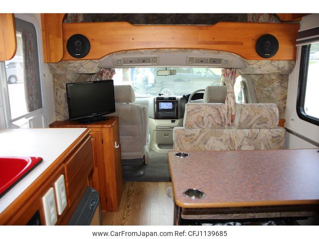 toyota grand-hiace 2006 CFJ1139685 image 2