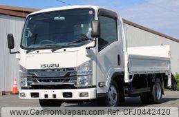 isuzu elf-truck 2018 -ISUZU--Elf TPG-NMS85AR--NMS85-7003402---ISUZU--Elf TPG-NMS85AR--NMS85-7003402-